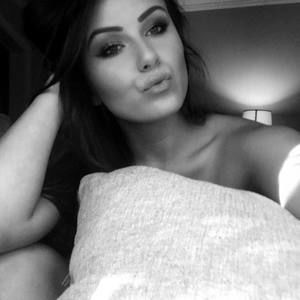 Meet your Posher, Catherine